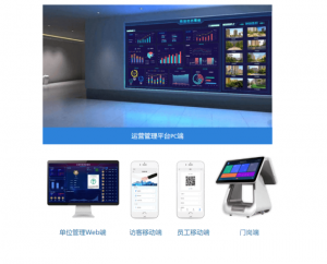 访客登记系统
